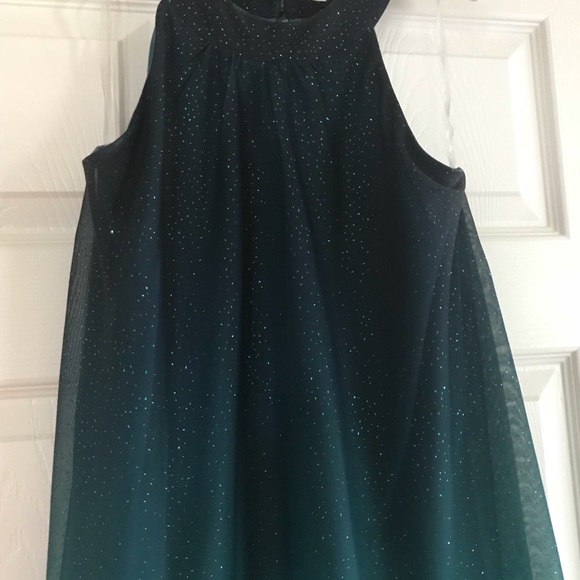 Holiday Cocktail Dress - Picture 2 of 3